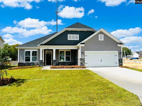 2074 Allan Crest Rd, Blythewood, SC, 29016-5711 | Card Image