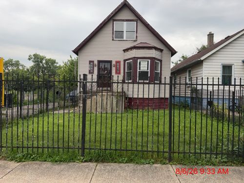 367 E 116th Street, Chicago, IL, 60628 | Card Image