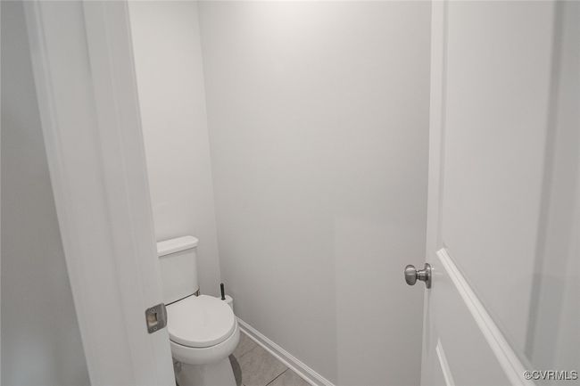 A - 8129 Wistar Creek Mews, Condo with 2 bedrooms, 3 bathrooms and null parking in Henrico VA | Image 32