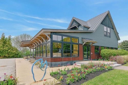517 Ocean House Rd, Cape Elizabeth, ME, 04107-2607 | Card Image