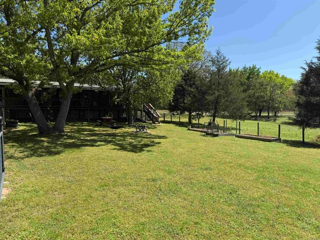 379 Heigle Rd, House other with 3 bedrooms, 2 bathrooms and null parking in Tumbling Shoals AR | Image 15