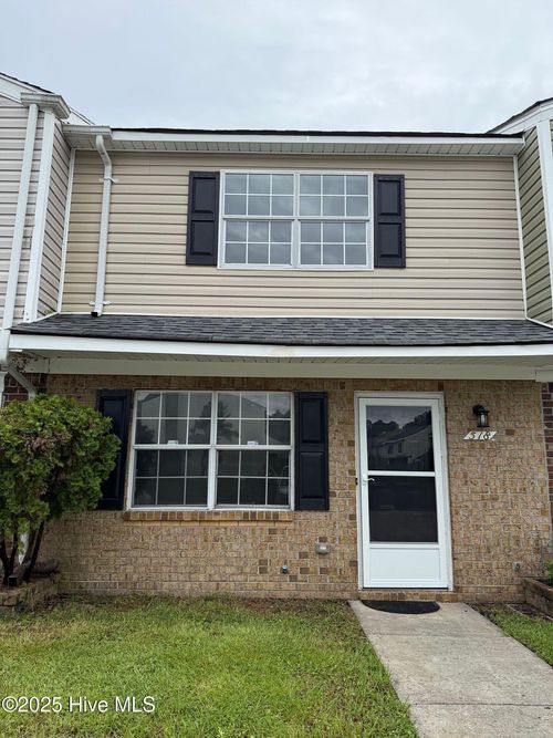 518 Myrtlewood Cir, Jacksonville, NC, 28546-7414 | Card Image