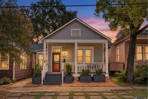808 Louisiana Ave, Baton Rouge, LA, 70802 | Card Image