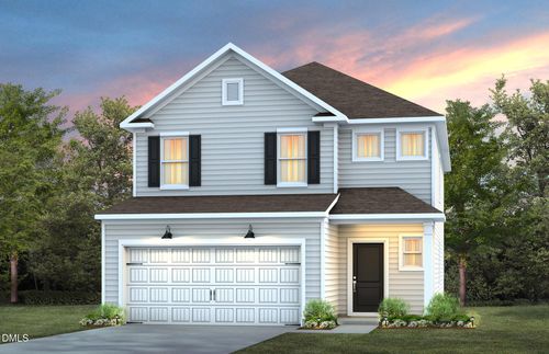 1013 Photosphere Court, Durham, NC, 27703 | Card Image