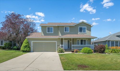 1219 N Stevenson Rd, Liberty Lake, WA, 99019-8594 | Card Image