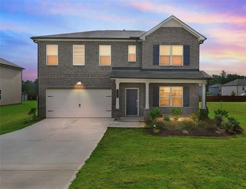 1264 Arnhem Dr, Hampton, GA, 30228 | Card Image