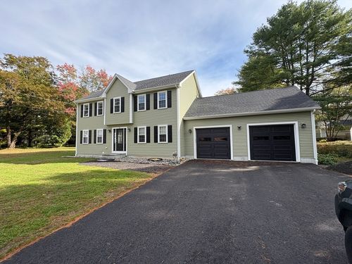 29 Lyman St, North Attleboro, MA, 02760-3306 | Card Image