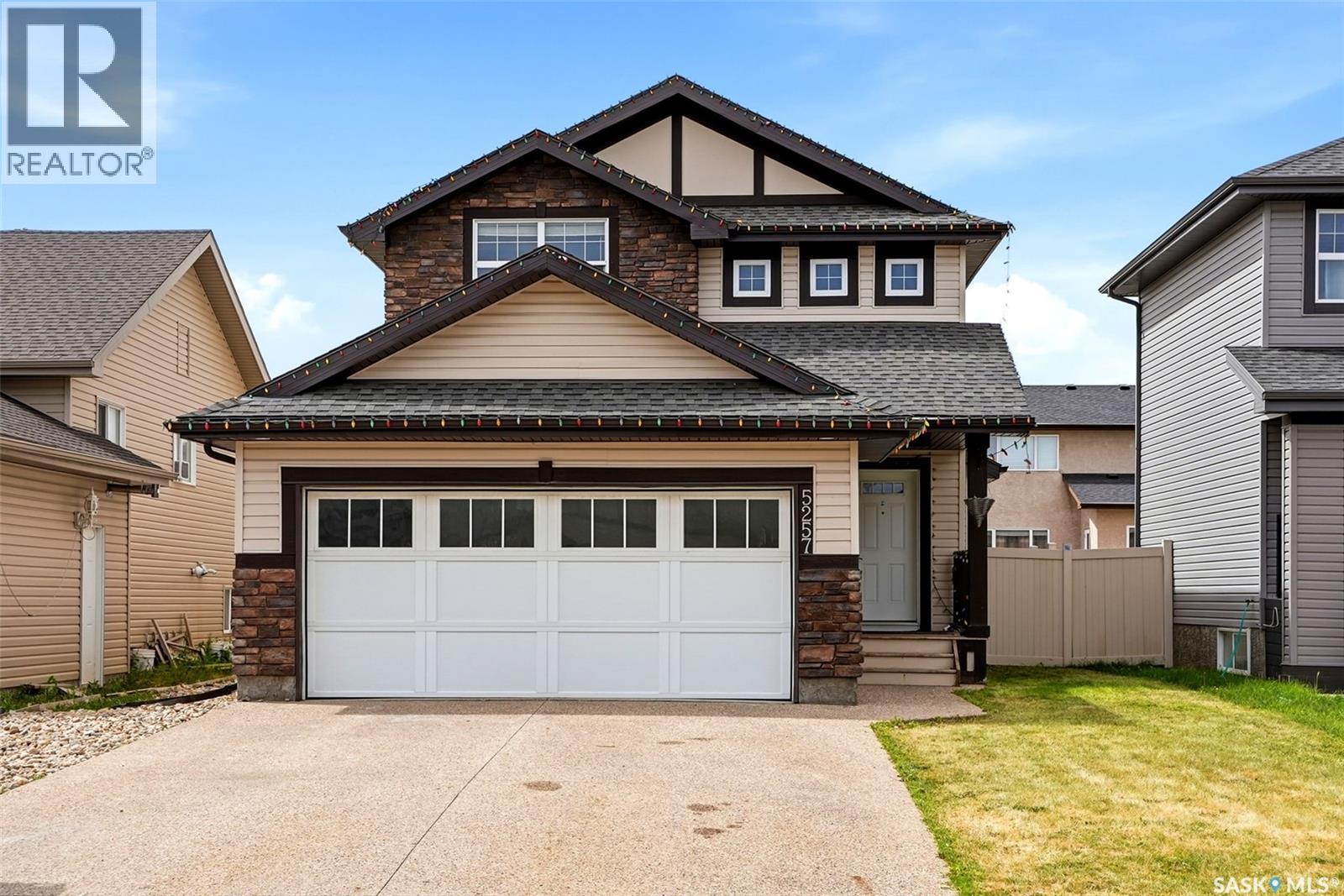 Residential in Regina 2
