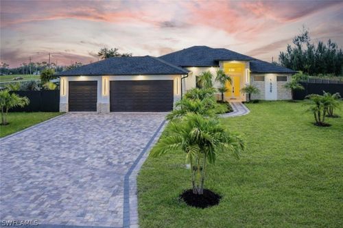 1528 Sw 15th Ave, Cape Coral, FL, 33991 | Card Image