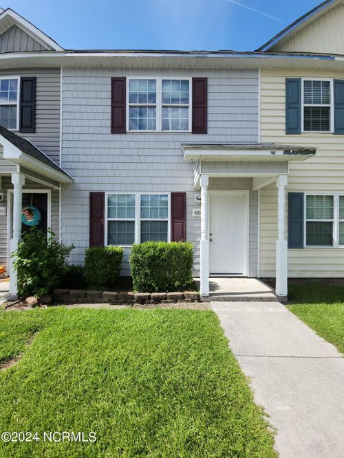 1007 Ornate Dr, Jacksonville, NC, 28546-7191 | Card Image