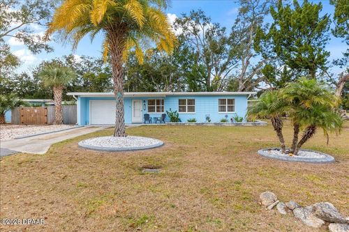 450 Card Ave, HOLLY HILL, FL, 32117-4310 | Card Image