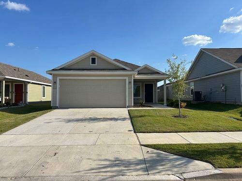 1412 Silver Oak Ln, Fort Worth, TX, 76140-5425 | Card Image