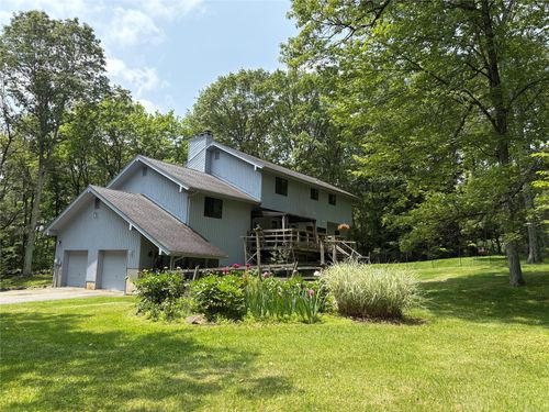 195 S White Rock Rd, Holmes, NY, 12531-5406 | Card Image