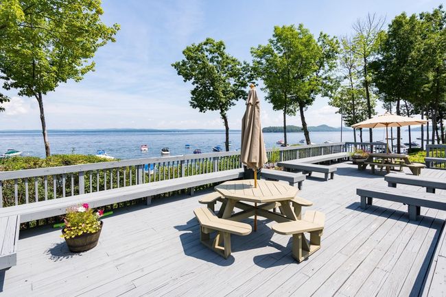 UNIT-91 - 2696 Lake Shore Rd, Condo with 3 bedrooms, 3 bathrooms and null parking in Gilford NH | Image 50