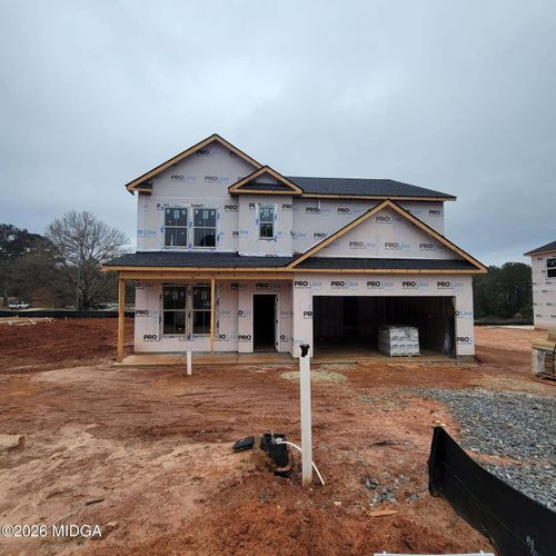 117 Bramblewood Ln, Perry, GA, 31069-9499 | Card Image