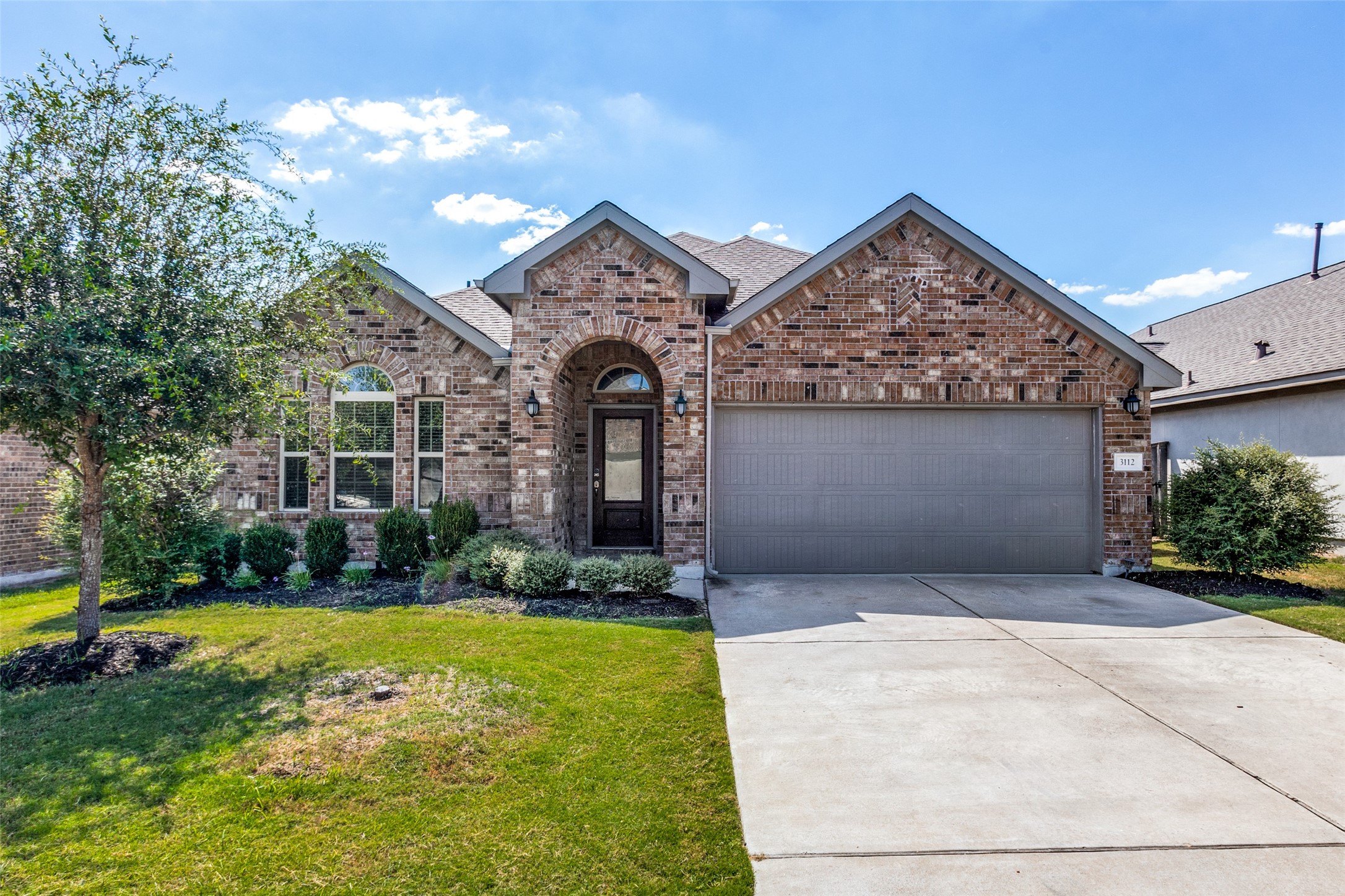 Rabbit Creek Dr, Georgetown, TX 78626