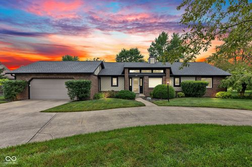 1006 Barry Dr, Lebanon, IN, 46052-1289 | Card Image