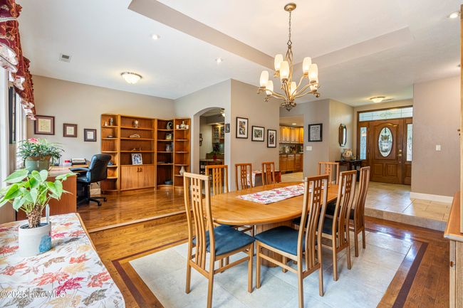 147 Pine Needle Dr, House other with 4 bedrooms, 4 bathrooms and 5 parking in Hampstead NC | Image 14