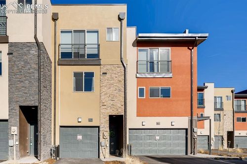 50 Cheyenne Blvd, Colorado Springs, CO, 80905-2226 | Card Image
