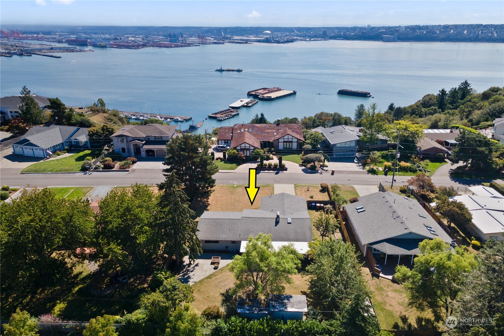 49th St, Tacoma, WA 98422