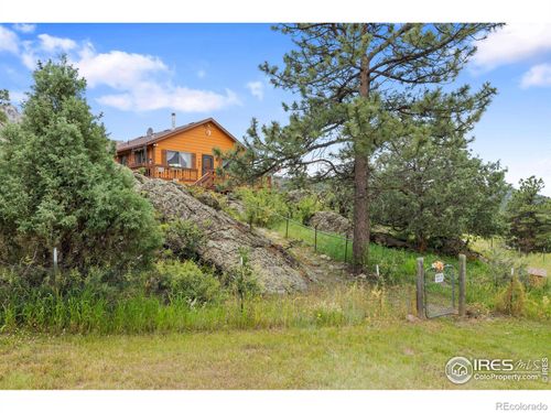 760 Palisade Mountain Dr, Drake, CO, 80515 | Card Image