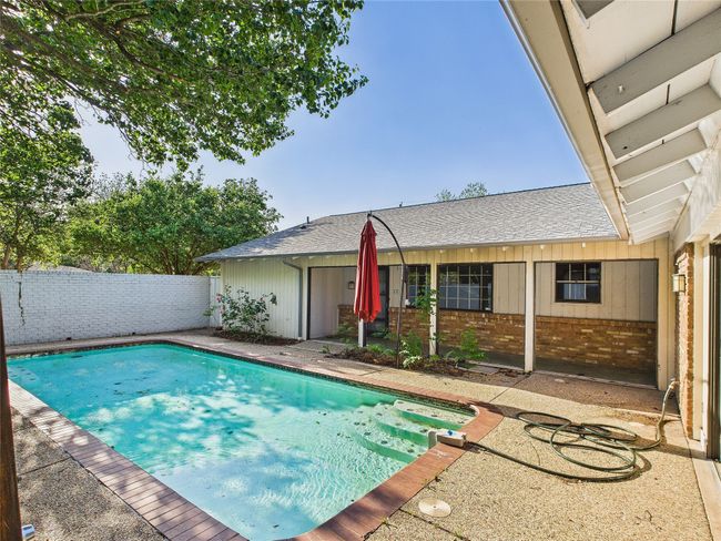 3701 Lawndale Ave, House other with 4 bedrooms, 2 bathrooms and null parking in Fort Worth TX | Image 22