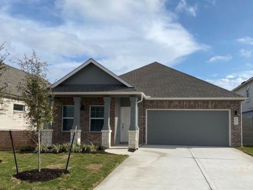 153 Cherry Ridge Rd, Georgetown, TX, 78628-2720 | Card Image