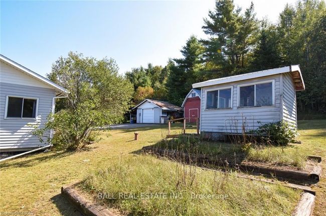 39086 Combermere Rd, House other with 4 bedrooms, 1 bathrooms and 8 parking in Combermere ON | Image 30