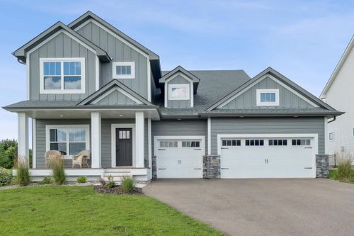 17660 Jett Cir Se, Prior Lake, MN, 55372-7537 | Card Image