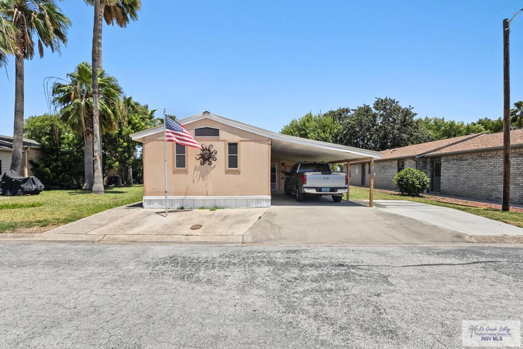 Residential in Harlingen