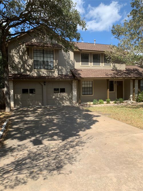 807 Forest Trl, Cedar Park, TX, 78613-3432 | Card Image