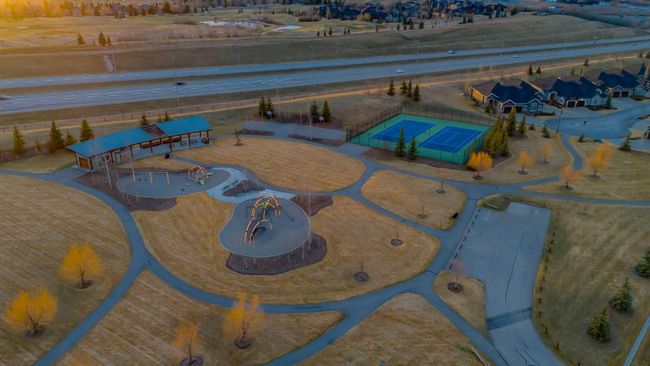 10 Stillwater Bay, House other with 5 bedrooms, 5 bathrooms and 6 parking in Heritage Pointe AB | Image 47