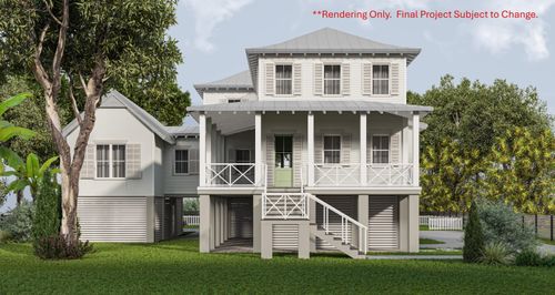 2923 Middle St, Sullivans Island, SC, 29482-8644 | Card Image