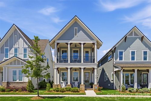 713 Barrel Aly, Fort Mill, SC, 29715-6039 | Card Image