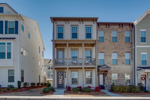 2575 Morehead St, Norcross, GA, 30071-1998 | Card Image