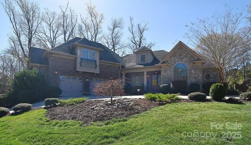 13008 Ginovanni Way, Mint Hill, NC, 28227-1302 | Card Image