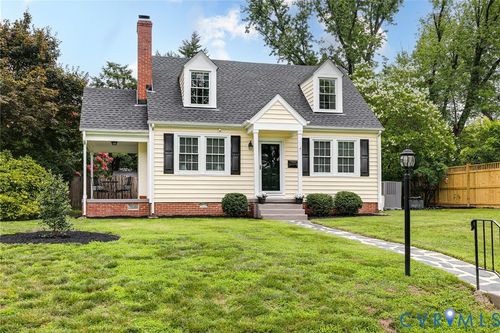 1101 Normandy Dr, Henrico, VA, 23229-6708 | Card Image