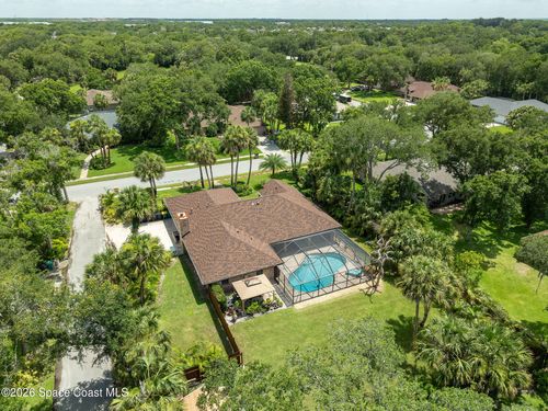 1875 Hammock Estate Ln, Melbourne, FL, 32934-8114 | Card Image
