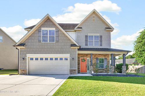403 Ashley Meadow Ln, Jacksonville, NC, 28546-9467 | Card Image