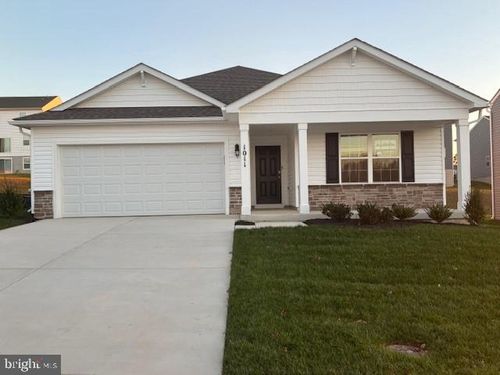 1011 Bunch Berry Dr, JOPPA, MD, 21085-4138 | Card Image