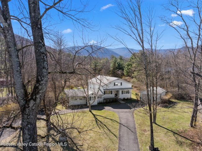 31 Lang Rd, House other with 4 bedrooms, 3 bathrooms and null parking in West Shokan NY | Image 23
