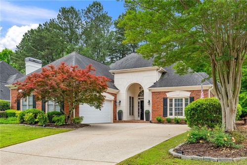 955 York Cv, Milton, GA, 30004-4366 | Card Image