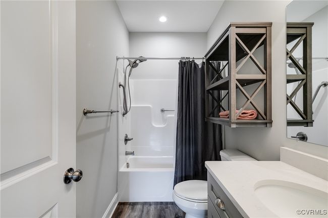 8315 Namozine Rd, House other with 3 bedrooms, 2 bathrooms and null parking in Amelia Court House VA | Image 19