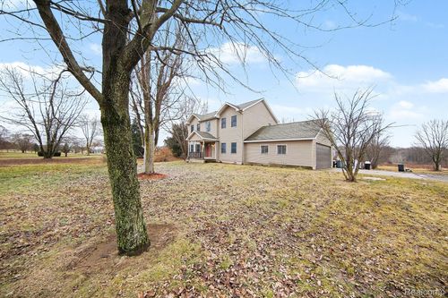 23780 Carleton West Rd, Sumpter Township, MI, 48111-8832 | Card Image