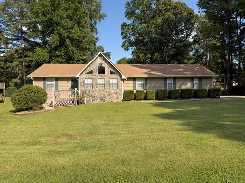 518 Club Valley Dr, Stockbridge, GA, 30281-2016 | Card Image