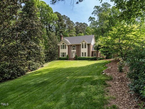 5317 Deep Valley Run, Raleigh, NC, 27606-9703 | Card Image