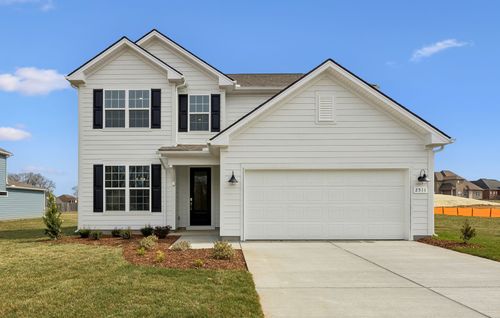 2511 Havenstone Ln, Murfreesboro, TN, 37128-3221 | Card Image