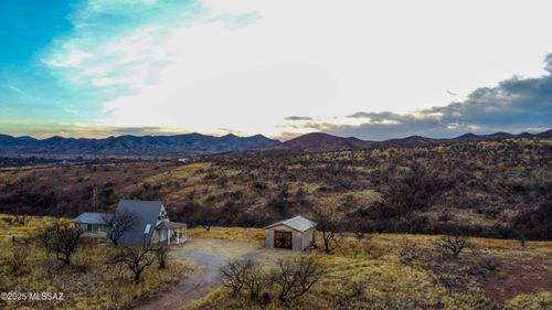 36120 S Rancho De Colibris Rd, Arivaca, AZ, 85601 | Card Image