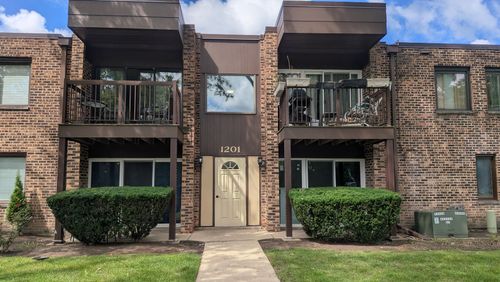 312-1201 Pleasant Run Dr, Wheeling, IL, 60090-5678 | Card Image