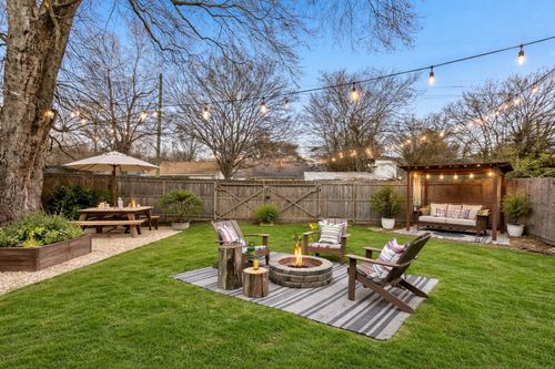 430 Veritas St, Nashville, TN, 37211-2834 | Card Image